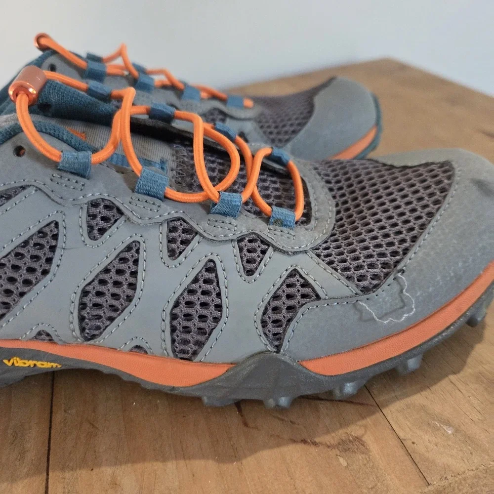Vibram merrell siren